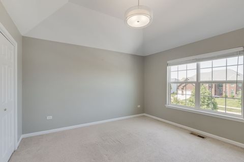 Tiny photo for 1875 Snead Street, Bolingbrook, IL 60490 (MLS # 12589788)
