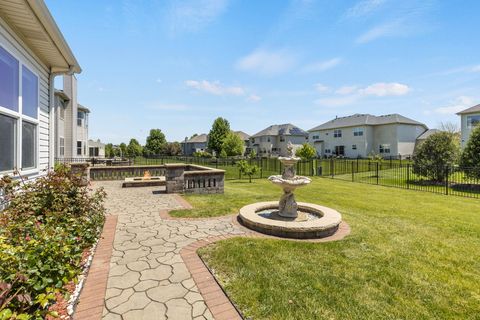 Tiny photo for 1875 Snead Street, Bolingbrook, IL 60490 (MLS # 12589788)