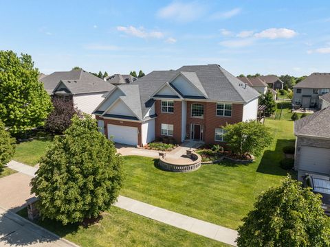 Tiny photo for 1875 Snead Street, Bolingbrook, IL 60490 (MLS # 12589788)