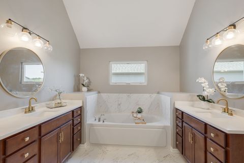 Tiny photo for 1875 Snead Street, Bolingbrook, IL 60490 (MLS # 12589788)