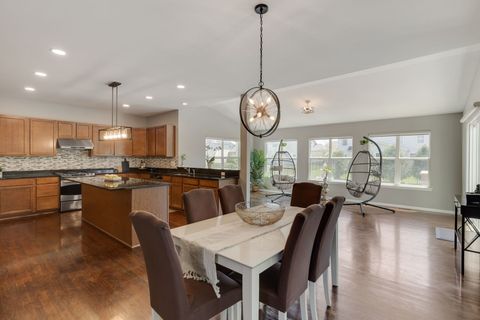 Tiny photo for 1875 Snead Street, Bolingbrook, IL 60490 (MLS # 12589788)