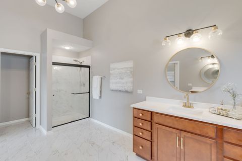 Tiny photo for 1875 Snead Street, Bolingbrook, IL 60490 (MLS # 12589788)