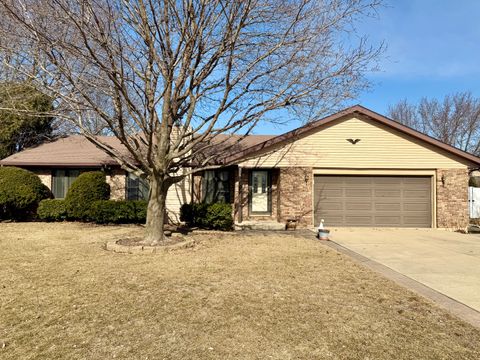 Photo of 1131 Briar Court, Ottawa, IL 61350 (MLS # 12570828)