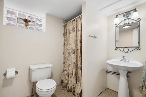 Tiny photo for 4135 N Pontiac Avenue, Chicago, IL 60634 (MLS # 12603423)