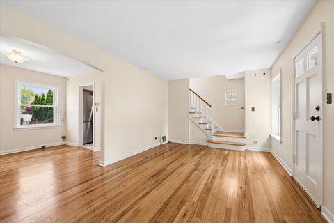 Tiny photo for 4135 N Pontiac Avenue, Chicago, IL 60634 (MLS # 12603423)