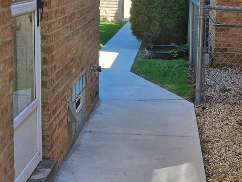 Tiny photo for 4135 N Pontiac Avenue, Chicago, IL 60634 (MLS # 12603423)