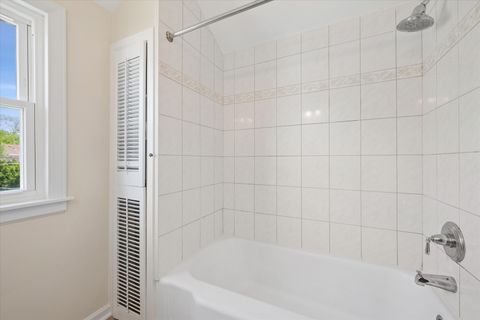 Tiny photo for 4135 N Pontiac Avenue, Chicago, IL 60634 (MLS # 12603423)