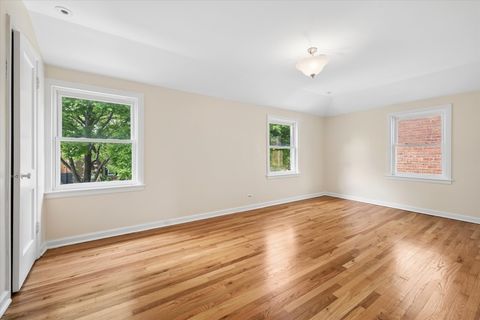 Tiny photo for 4135 N Pontiac Avenue, Chicago, IL 60634 (MLS # 12603423)