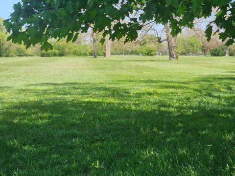 Tiny photo for 4135 N Pontiac Avenue, Chicago, IL 60634 (MLS # 12603423)