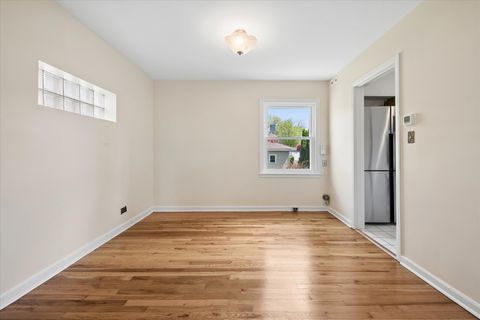 Tiny photo for 4135 N Pontiac Avenue, Chicago, IL 60634 (MLS # 12603423)