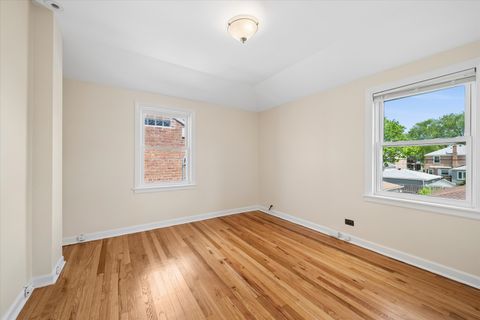 Tiny photo for 4135 N Pontiac Avenue, Chicago, IL 60634 (MLS # 12603423)