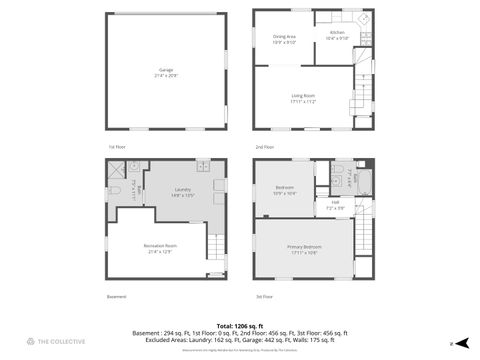 Tiny photo for 4135 N Pontiac Avenue, Chicago, IL 60634 (MLS # 12603423)