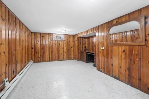 Tiny photo for 4135 N Pontiac Avenue, Chicago, IL 60634 (MLS # 12603423)