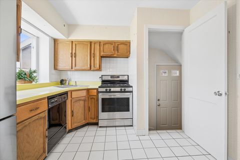 Tiny photo for 4135 N Pontiac Avenue, Chicago, IL 60634 (MLS # 12603423)