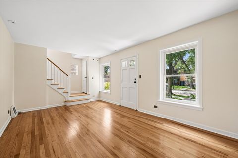 Tiny photo for 4135 N Pontiac Avenue, Chicago, IL 60634 (MLS # 12603423)