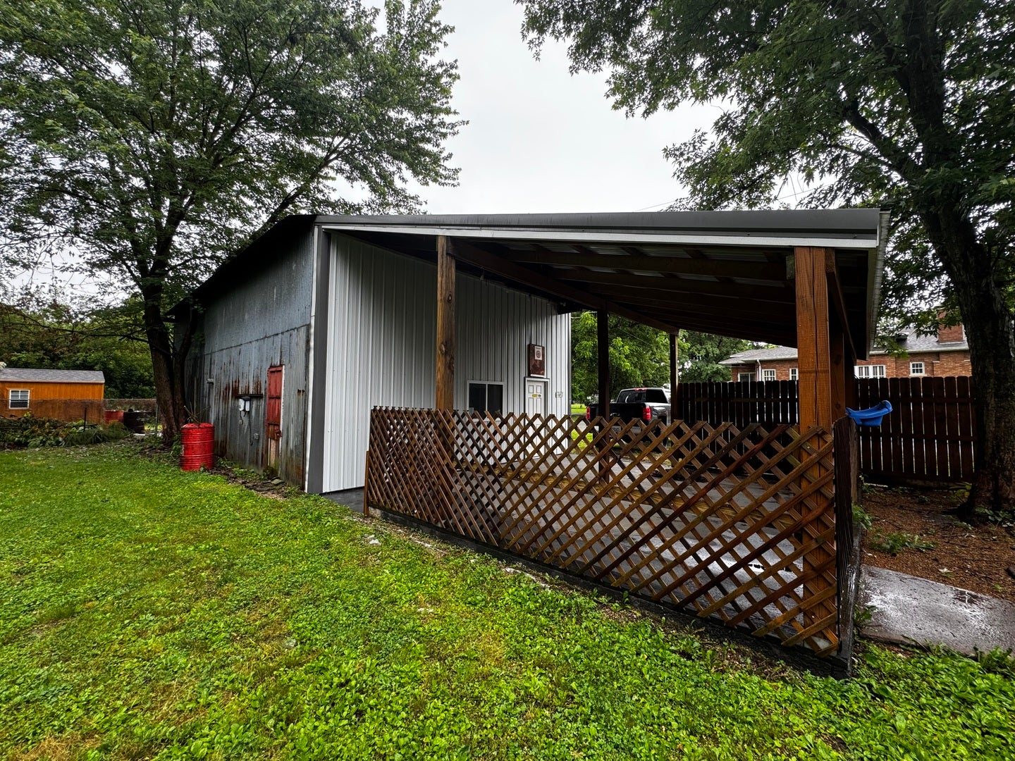 215 E Main Street