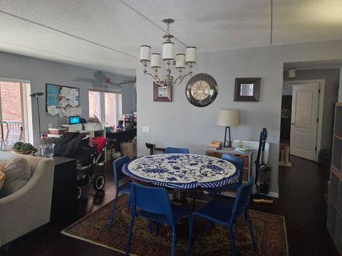 Tiny photo for 811 Chicago Avenue #308, Evanston, IL 60202 (MLS # 12464654)