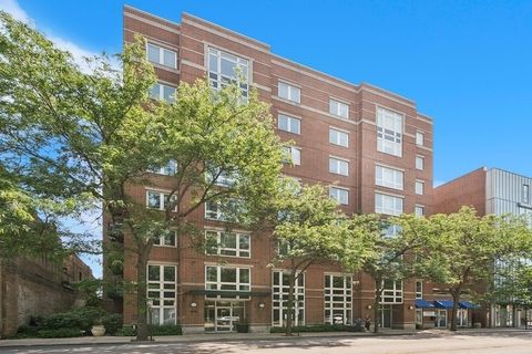 Photo of 811 Chicago Avenue #308, Evanston, IL 60202 (MLS # 12464654)