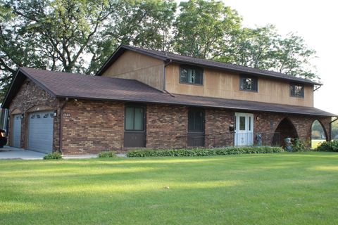 1400 W black Road Joliet IL 60435