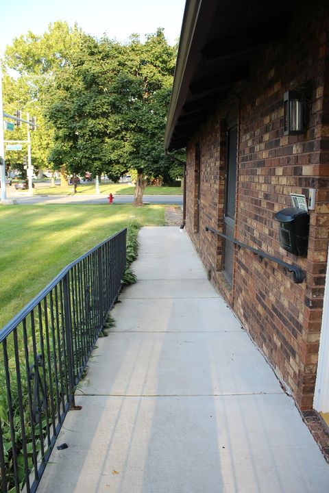 A home in Joliet