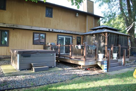 A home in Joliet