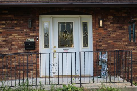 A home in Joliet