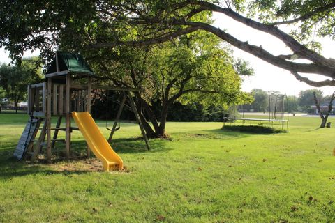 A home in Joliet