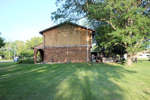 A home in Joliet