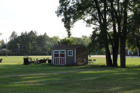 A home in Joliet