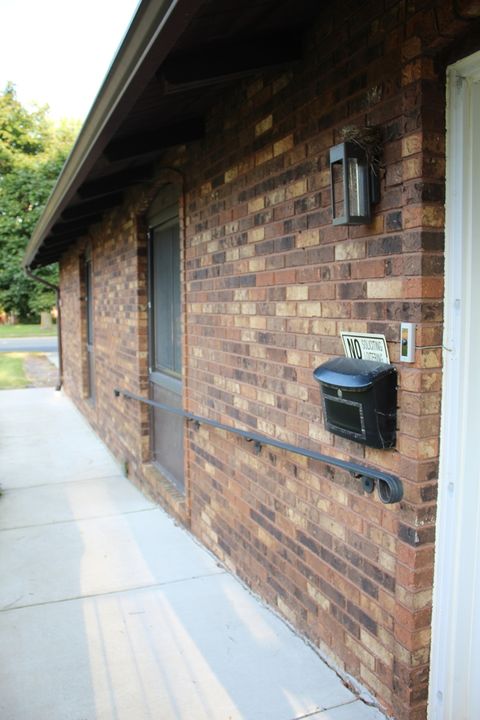 A home in Joliet