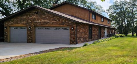 A home in Joliet