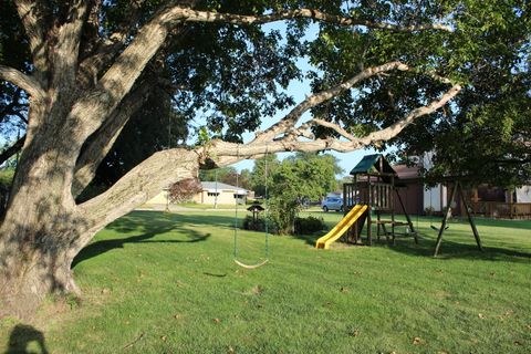 A home in Joliet