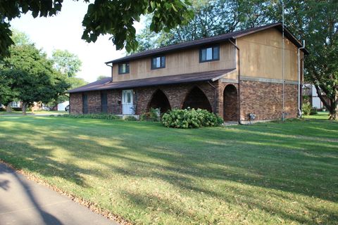 A home in Joliet