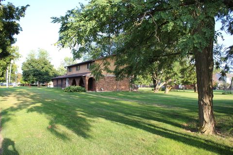 A home in Joliet