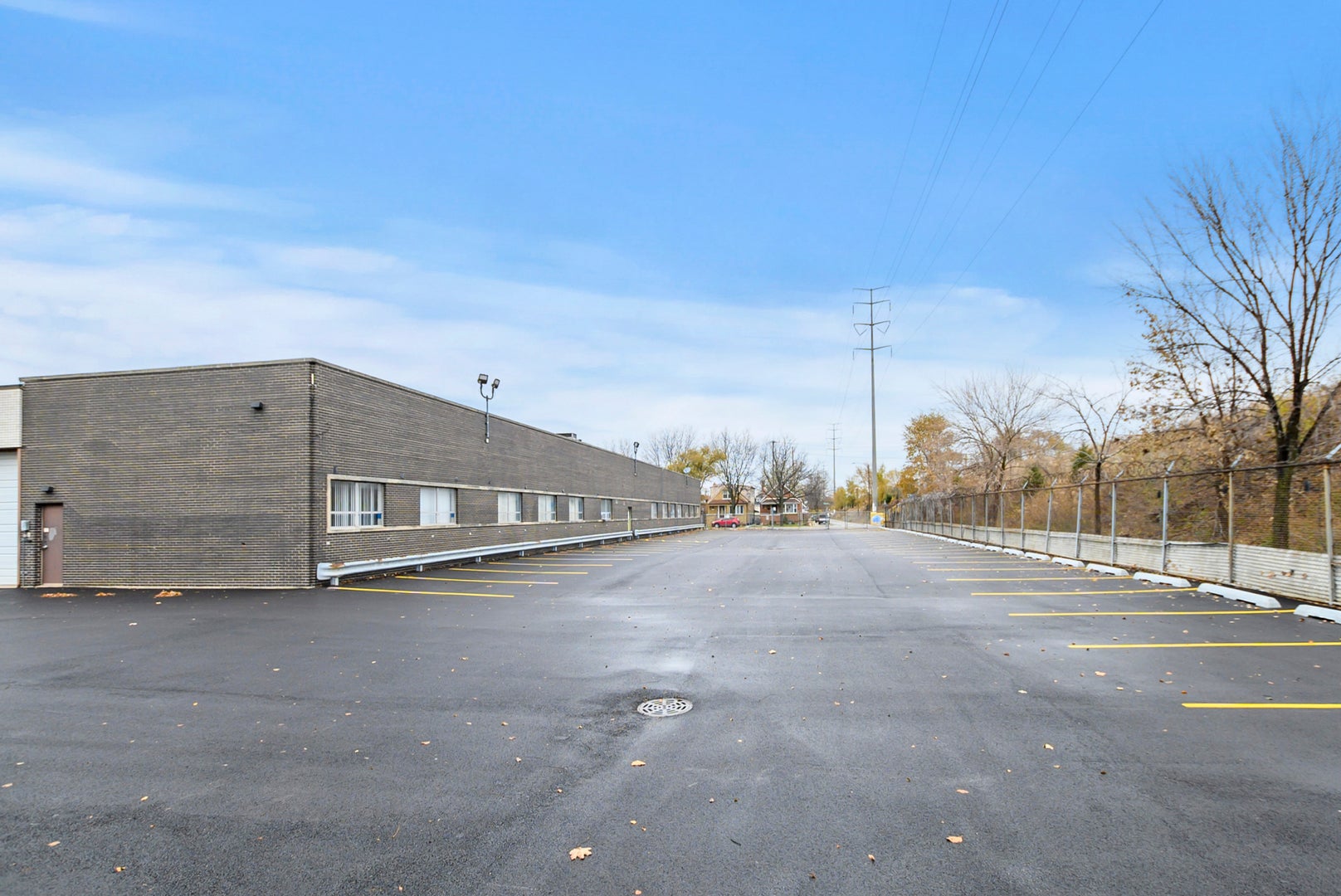 3605 W 63rd Street