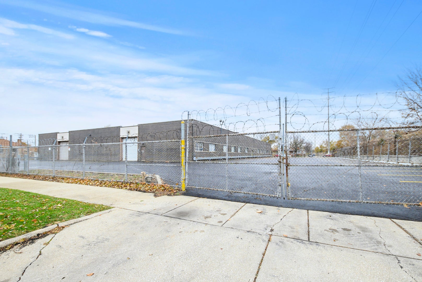 3605 W 63rd Street
