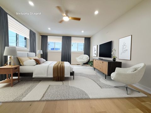 Tiny photo for 3214 S 54th Court, Cicero, IL 60804 (MLS # 12562472)