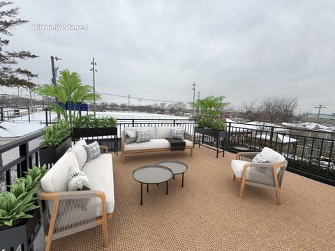 Tiny photo for 3214 S 54th Court, Cicero, IL 60804 (MLS # 12562472)