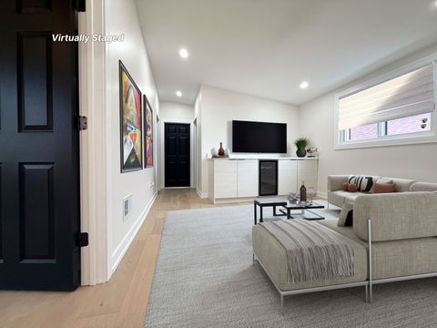 Tiny photo for 3214 S 54th Court, Cicero, IL 60804 (MLS # 12562472)