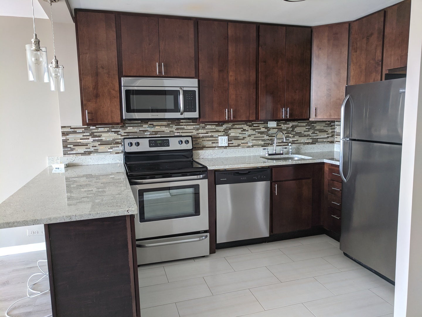 5445 N SHERIDAN Road 2707