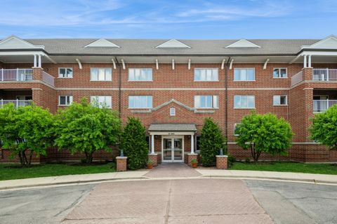 460 S Northwest Highway 309A Park Ridge IL 60068