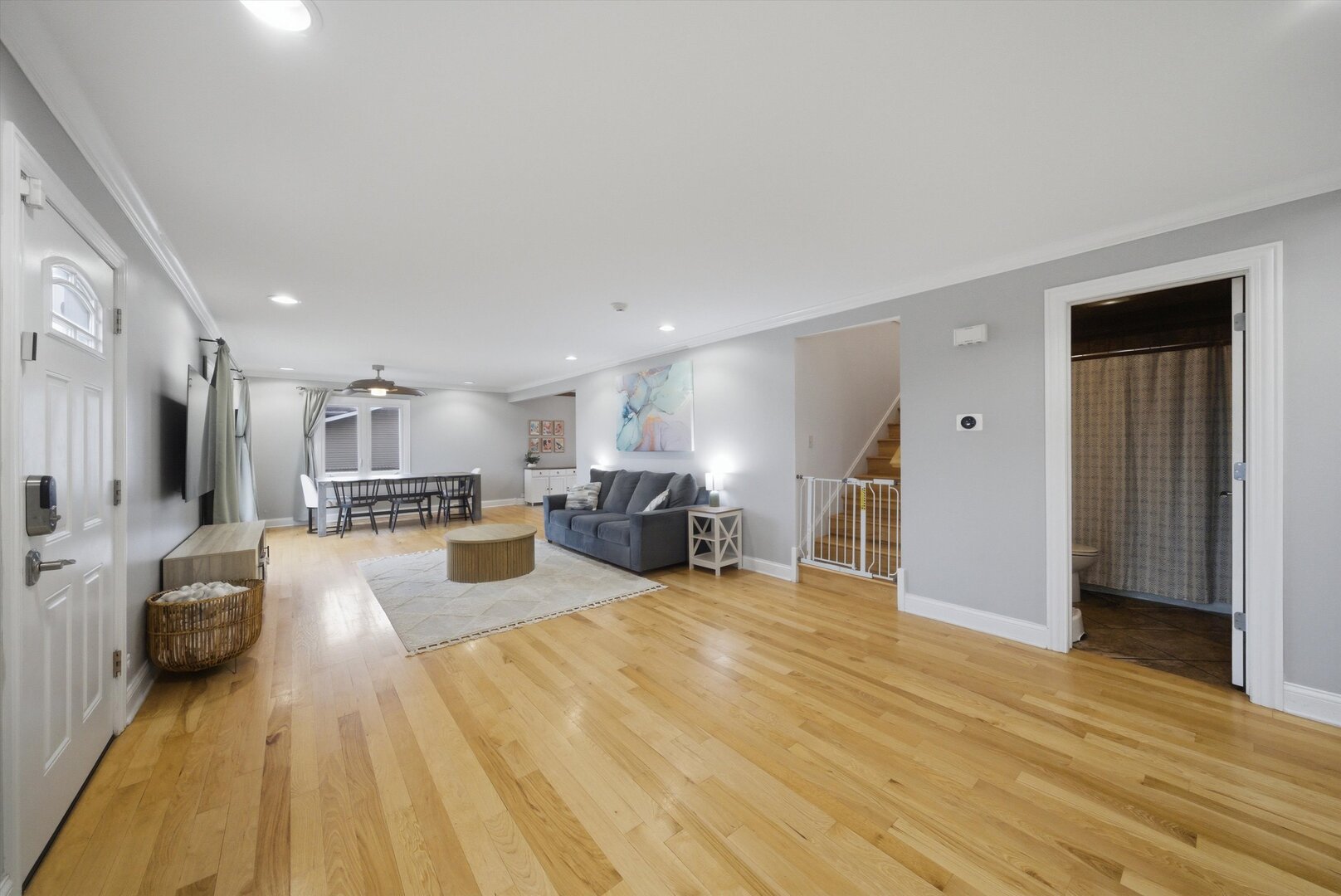 10608 Drummond Avenue