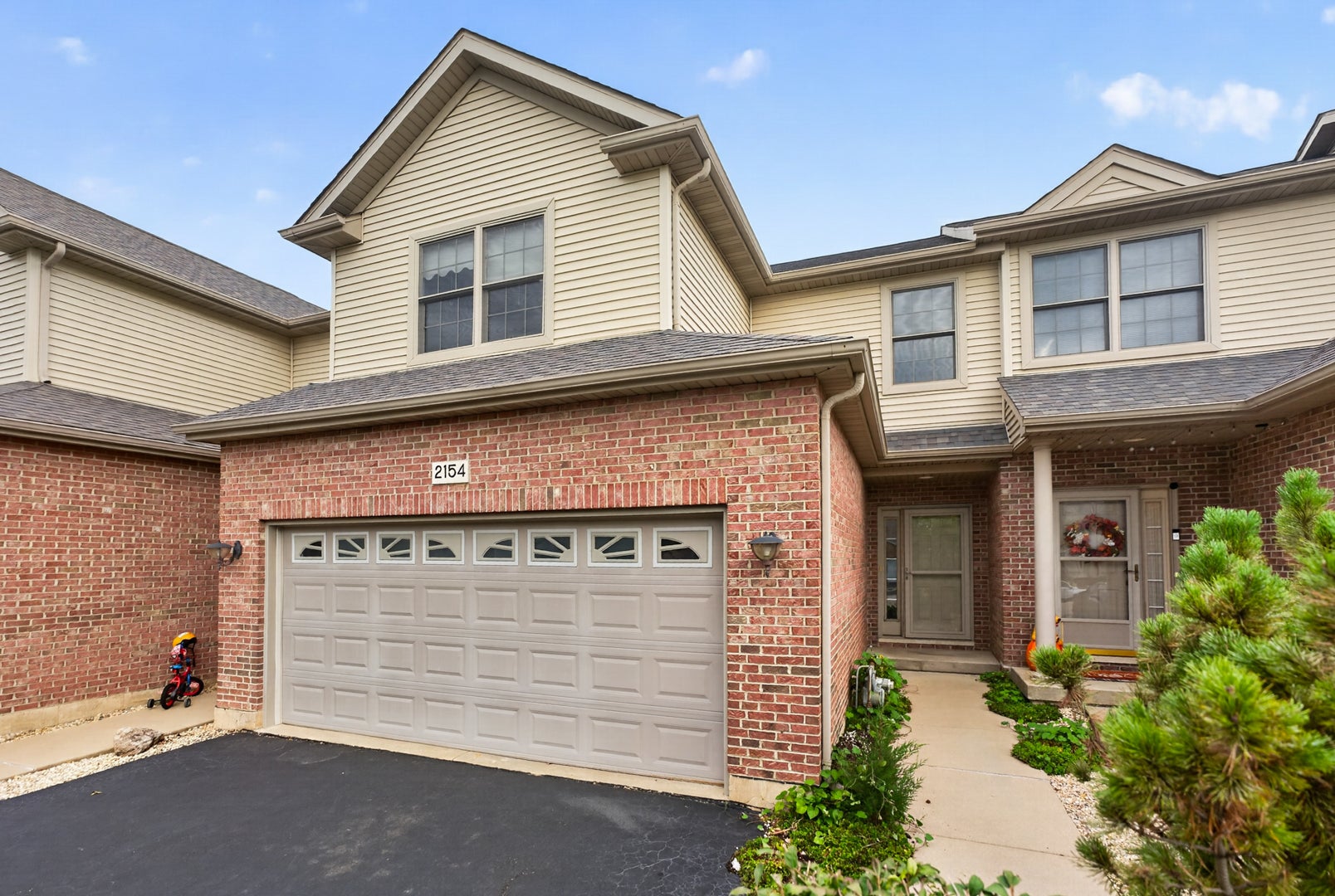2154 Patriot Drive