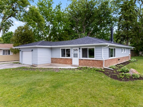 Photo of 280 Rich Road, Park Forest, IL 60466 (MLS # 12651981)