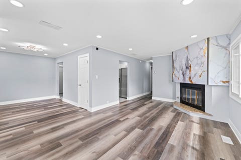 Tiny photo for 280 Rich Road, Park Forest, IL 60466 (MLS # 12651981)