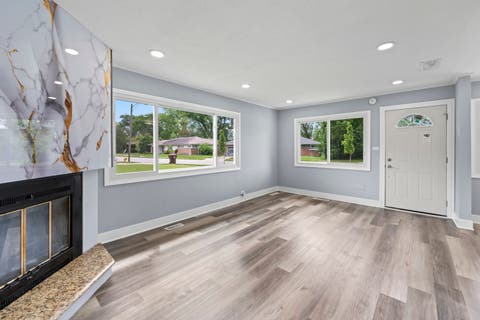 Tiny photo for 280 Rich Road, Park Forest, IL 60466 (MLS # 12651981)