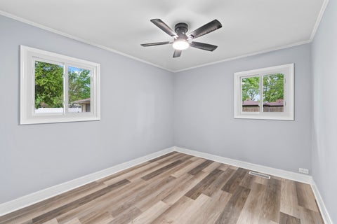 Tiny photo for 280 Rich Road, Park Forest, IL 60466 (MLS # 12651981)