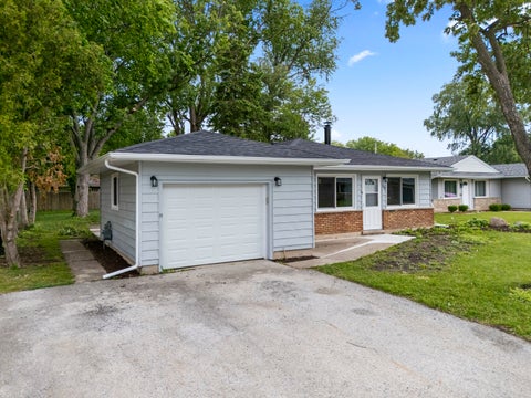 Tiny photo for 280 Rich Road, Park Forest, IL 60466 (MLS # 12651981)