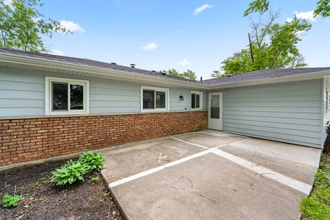 Tiny photo for 280 Rich Road, Park Forest, IL 60466 (MLS # 12651981)