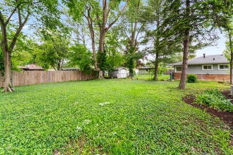 Tiny photo for 280 Rich Road, Park Forest, IL 60466 (MLS # 12651981)
